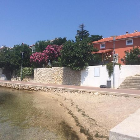 Villa House Ema Barbat na Rabu Exterior foto