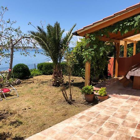 Villa House Ema Barbat na Rabu Exterior foto